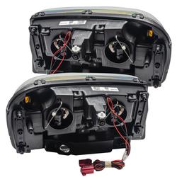 ORACLE Lighting 8168-334