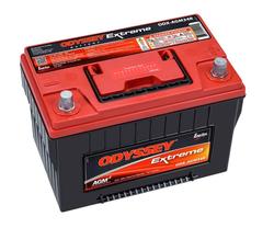 Odyssey Battery ODX-AGM34R