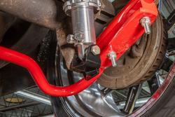 UMI Performance 3623