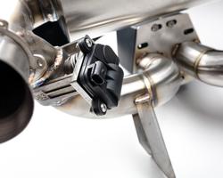 Agency Power AP-BRP-X3-170-BLK