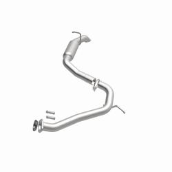 Magnaflow 108-0221