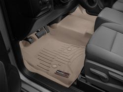 WeatherTech 455451