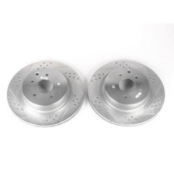 PowerStop JBR1108XPR