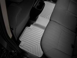 WeatherTech 468722IM