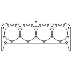 Cometic Gasket C5323-080