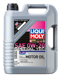 LIQUI MOLY 20410