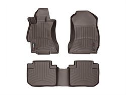 WeatherTech 47531-1-2
