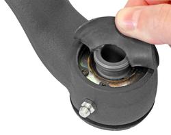 RockJock RJ-9120FJKF