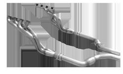American Racing Headers CHY-05134300LSWC