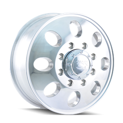 ION Wheels 167-7677FP