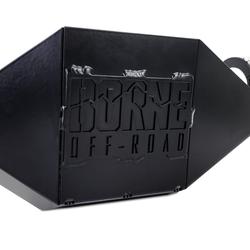 Mishimoto BNSD-F35T-17DF