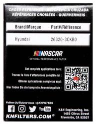 K&N Engineering HP-7035