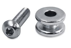 Mustang Motorcycle 78146