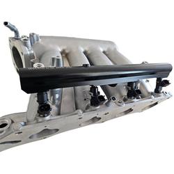 BLOX Racing BXFU-00700-BK