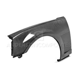 Anderson Composites AC-FF1011CHCAM-SS