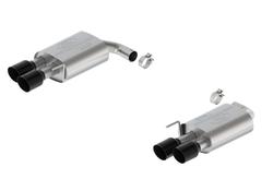 Ford Racing M-5230-M2TBV