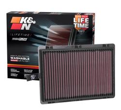 K&N Engineering 33-5075