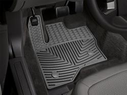 WeatherTech W237