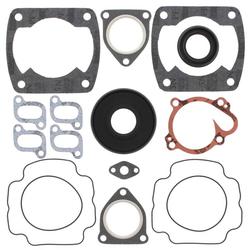 Vertex Pistons 711139A