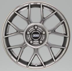 BBS XR0206PG
