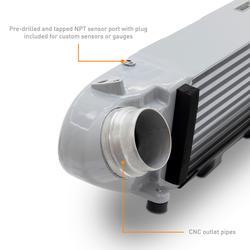 Mishimoto MMINT-MUS4-24SL