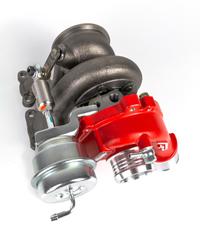 Agency Power AP-BRP-X3-TURBO