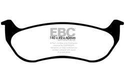 EBC DP41673R