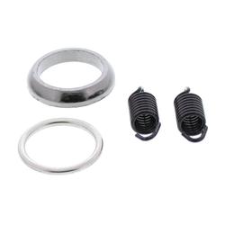 Vertex Pistons 823180