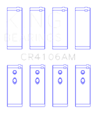 King Engine Bearings CR4106AM