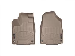 WeatherTech 455761