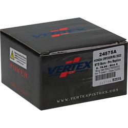 Vertex Pistons 24575A