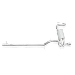 Stainless Works JPJKUCB