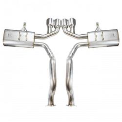 Kooks Headers 21506300