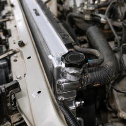 Mishimoto MMRAD-GX460-10