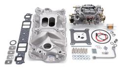 Edelbrock 2021