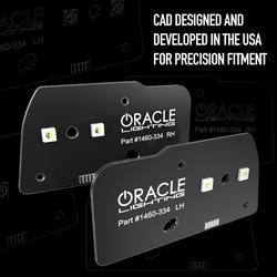ORACLE Lighting 1460-504