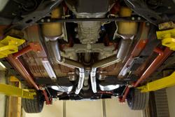 UMI Performance 1052-R