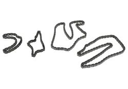 Ford Racing M-6004-A504