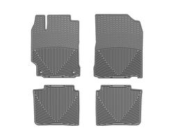 WeatherTech W255GR-W256GR