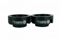 Sinister Diesel SD-9409LVL-BLK