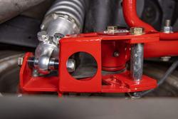 UMI Performance 4057