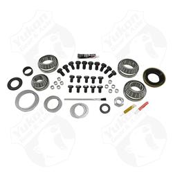 Yukon Gear & Axle YK D44-JK-RUB