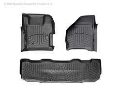 WeatherTech 441251-440022