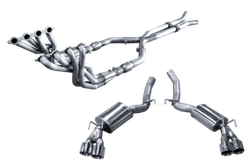 American Racing Headers CAV8-12178300FSWC