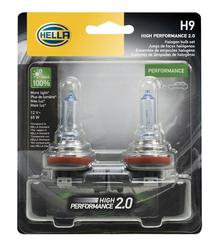 Hella H9 2.0TB