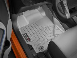 WeatherTech 464181