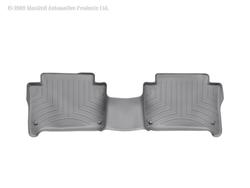 WeatherTech 461512