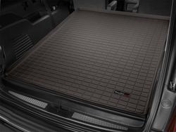 WeatherTech 43677