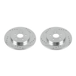 PowerStop JBR1560XPR