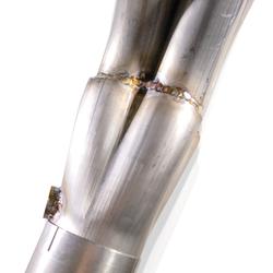 Stainless Works SCA16HCSTS